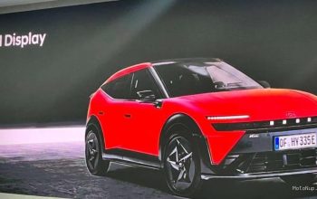 Hyundai GIIAS 2026: Kejutan Ioniq 3 & Lainnya!