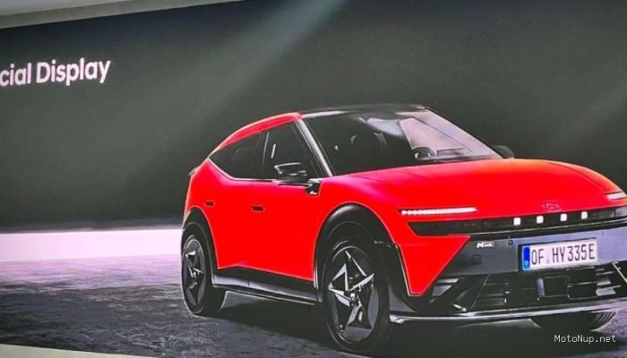 Hyundai GIIAS 2026: Kejutan Ioniq 3 & Lainnya!