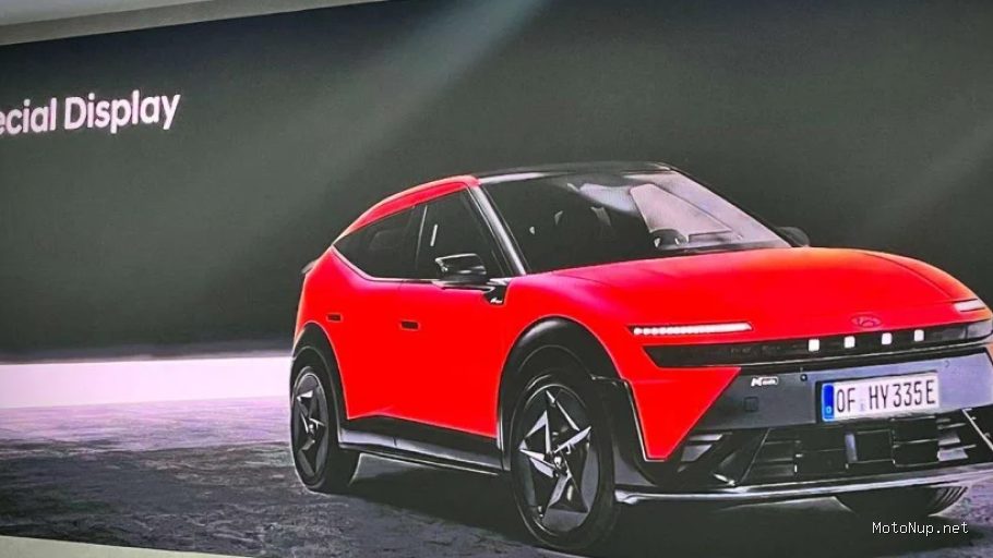 Hyundai GIIAS 2026: Kejutan Ioniq 3 & Lainnya!