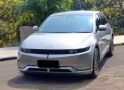 Hyundai Ioniq 5 Bekas Anjlok, Ini Kata Asosiasi