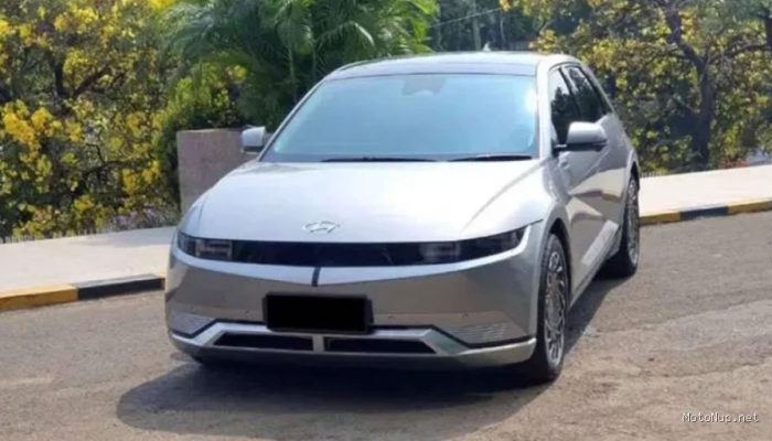 Hyundai Ioniq 5 Bekas Anjlok, Ini Kata Asosiasi