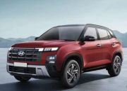 Hyundai New Creta: Kenyamanan Berkendara Tanpa Tanding
