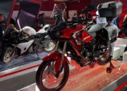 IDRS Terapkan Standar PBB untuk Program Pengujian Motor Baru