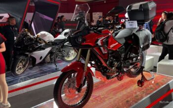 IDRS Terapkan Standar PBB untuk Program Pengujian Motor Baru