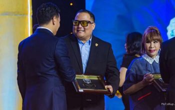 IMI Awards: Soroti Modifikasi Tanah Air!
