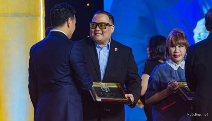 IMI Awards: Soroti Modifikasi Tanah Air!