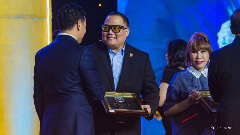 IMI Awards: Soroti Modifikasi Tanah Air!