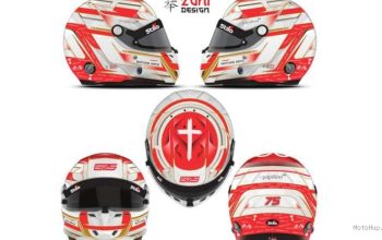 Inspirasi Airbrush Helm: Bikin Tampilan Makin Spesial & Keren