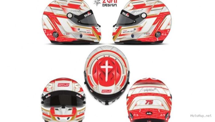 Inspirasi Airbrush Helm: Bikin Tampilan Makin Spesial & Keren