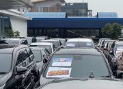 Jaga Nilai Jual Mobil Perusahaan dengan Data Inspeksi Rutin
