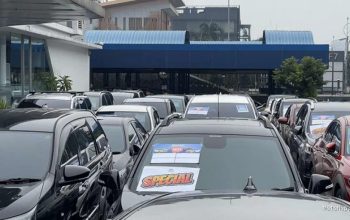 Jaga Nilai Jual Mobil Perusahaan dengan Data Inspeksi Rutin