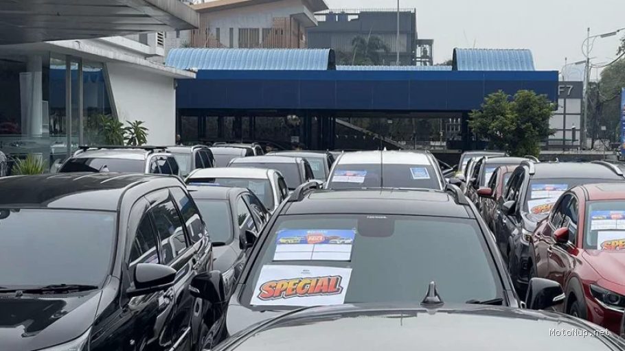 Jaga Nilai Jual Mobil Perusahaan dengan Data Inspeksi Rutin