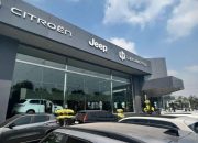 Leapmotor Buka Diler Pertama di PIK, Resmi Gabung Stellantis