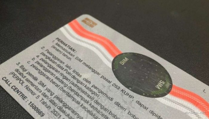 Lokasi SIM Keliling Jakarta Hari Ini 27 Juli 2026, Cek di Sini!