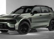 Lynk & Co Bakal Masuk Indonesia? Ini Rencana Strategis Geely