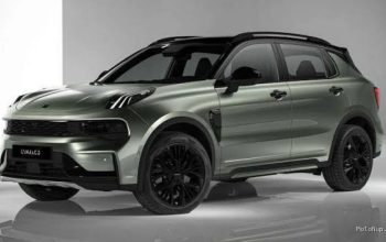 Lynk & Co Bakal Masuk Indonesia? Ini Rencana Strategis Geely
