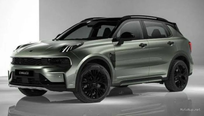 Lynk & Co Bakal Masuk Indonesia? Ini Rencana Strategis Geely