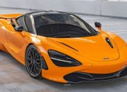 McLaren Kecelakaan: Modal Nyetir Saja Tak Cukup, Praktisi Ungkap Fakta