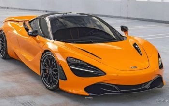 McLaren Kecelakaan: Modal Nyetir Saja Tak Cukup, Praktisi Ungkap Fakta