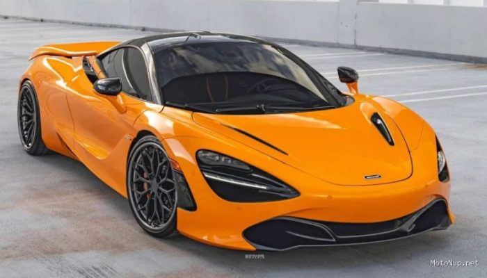 McLaren Kecelakaan: Modal Nyetir Saja Tak Cukup, Praktisi Ungkap Fakta