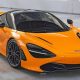 McLaren Kecelakaan: Modal Nyetir Saja Tak Cukup, Praktisi Ungkap Fakta