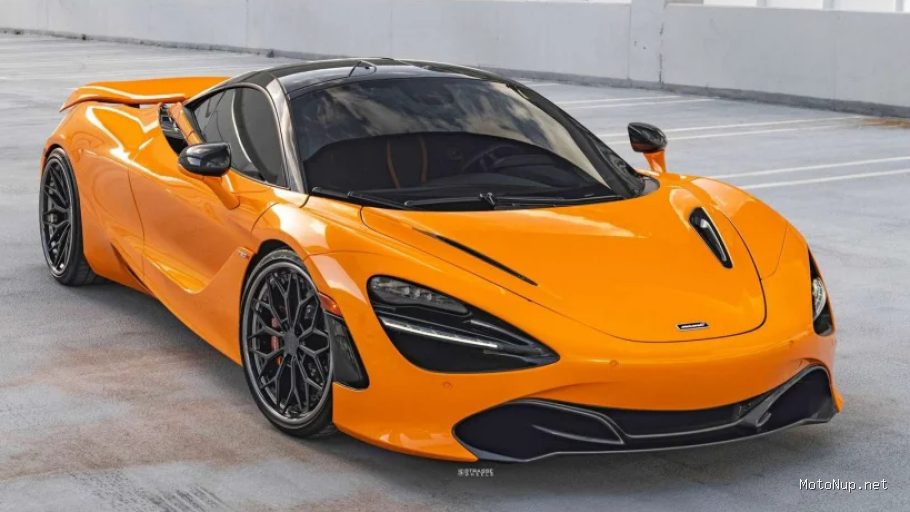 McLaren Kecelakaan: Modal Nyetir Saja Tak Cukup, Praktisi Ungkap Fakta
