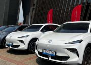 MG S5 EV Baru Meluncur, 10 Ribu Unit Ditarik dari Pasaran