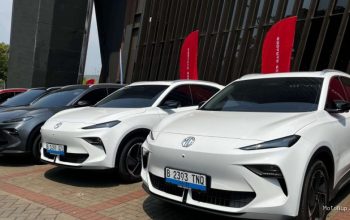 MG S5 EV Baru Meluncur, 10 Ribu Unit Ditarik dari Pasaran