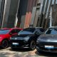 MG S5 EV Laris Manis: 2000 Unit Terpesan, Harga Khusus Menanti!