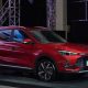 MG ZS Hybrid+ Indonesia: SUV Kompak Pesaing Baru?