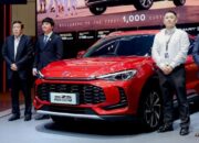 MG ZS Hybrid Resmi Meluncur di GIIAS 2026, Cek Harga Terbarunya