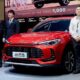 MG ZS Hybrid Resmi Meluncur di GIIAS 2026, Cek Harga Terbarunya