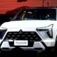 Mitsubishi Xforce Hybrid Jadi Primadona MMKSI di GIIAS 2026