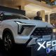 Mitsubishi Xforce Hybrid: Tantang HR-V, Ini Fitur Barunya