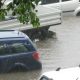 Mobil Listrik Hybrid Andalan Warga Cina Hadapi Banjir