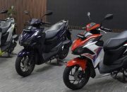 Motor Honda Laris Manis di PRJ 2026, Vario Jadi Primadona
