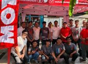 Motul Rangkul Bengkel Lokal: Strategi Jitu Perluas Pasar