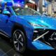Omoda O4 Resmi Buka Pemesanan di GIIAS 2026, Berapa Harganya?