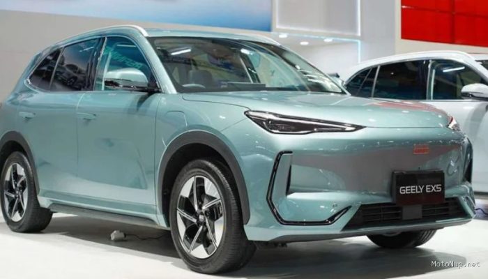 Penjualan Mobil Cina Anjlok 13%: Insentif Jadi Biang Kerok?
