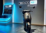 Penjualan Motor Listrik Honda Masih Stagnan, Apa Penyebabnya?