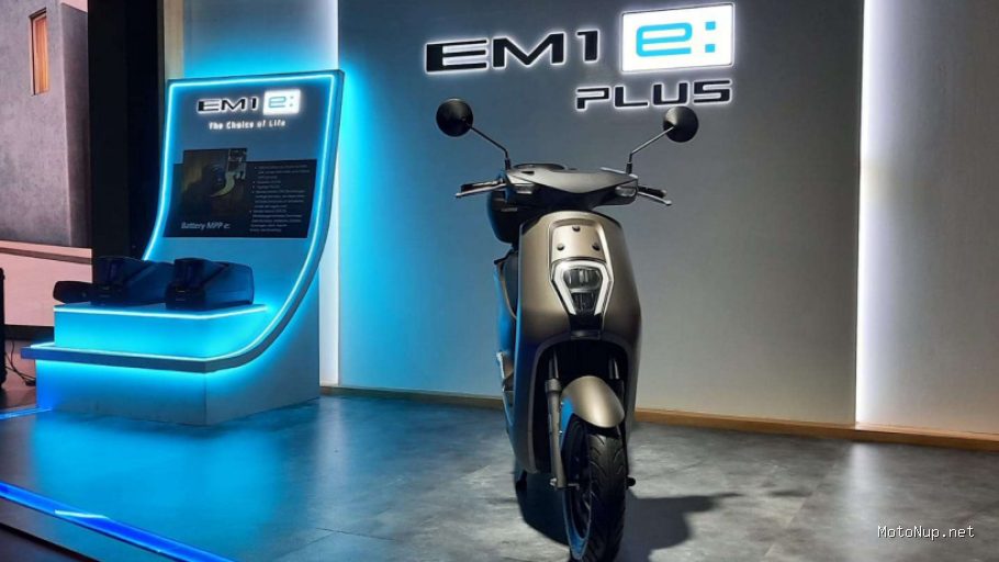Penjualan Motor Listrik Honda Masih Stagnan, Apa Penyebabnya?
