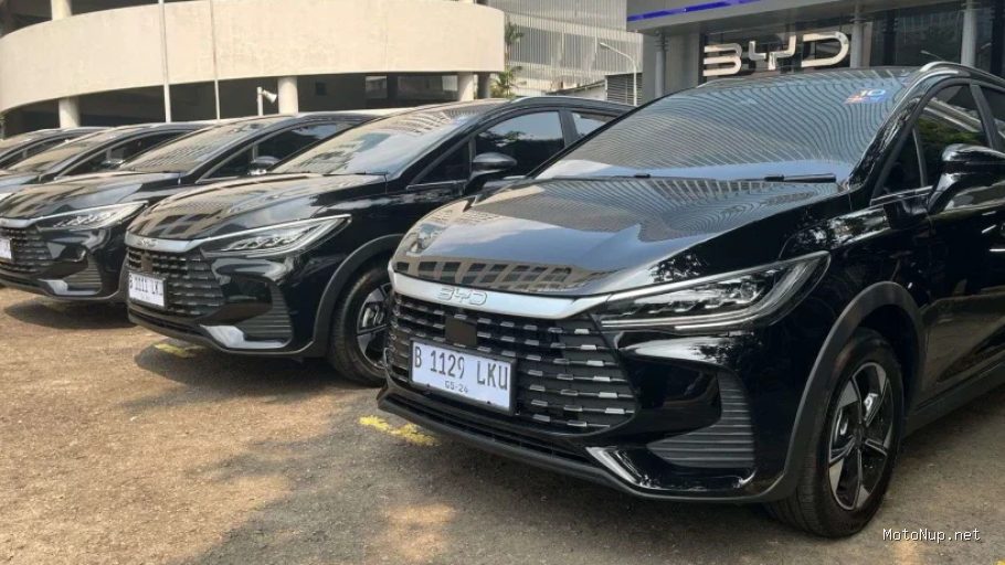 PHEV Tembus Rekor: Juni 2026 Catat Angka Tertinggi