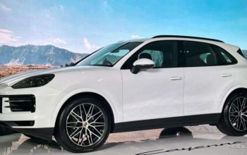 Porsche Cayenne Turun Harga: Impor Utuh Malaysia Makin Murah