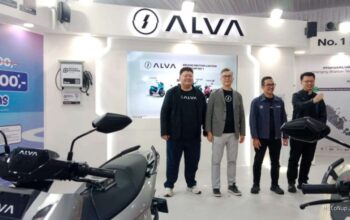 Program Spesial Alva di GIIAS 2026: Cara Manjakan Konsumen Setia