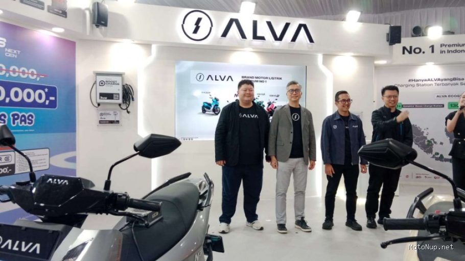 Program Spesial Alva di GIIAS 2026: Cara Manjakan Konsumen Setia