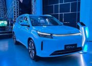 Spesifikasi DFSK E5 Plus: Bocoran Mobil Baru di GIIAS 2026