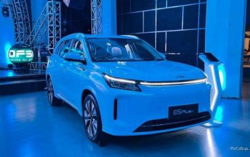 Spesifikasi DFSK E5 Plus: Bocoran Mobil Baru di GIIAS 2026