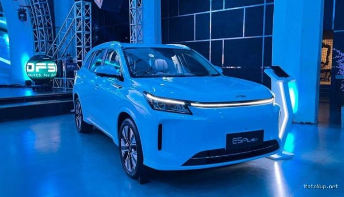 Spesifikasi DFSK E5 Plus: Bocoran Mobil Baru di GIIAS 2026
