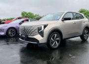 Strategi Changan di Indonesia: Siapkan 15 Mobil Baru Siap Rilis