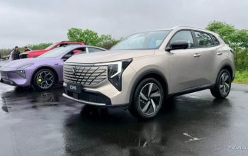 Strategi Changan di Indonesia: Siapkan 15 Mobil Baru Siap Rilis